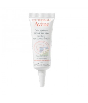Avène Soin Apaisant Contour des Yeux 10 ml