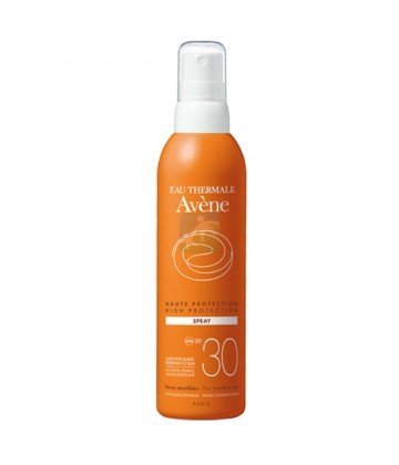 Avène Spray SPF30 200 ml