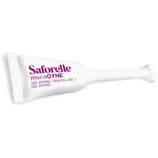 MucoGyne Gel Intime Non Hormonal Unidoses x 8