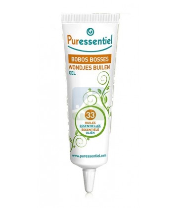 Puressentiel Gel Bobos Bosses 30 ml