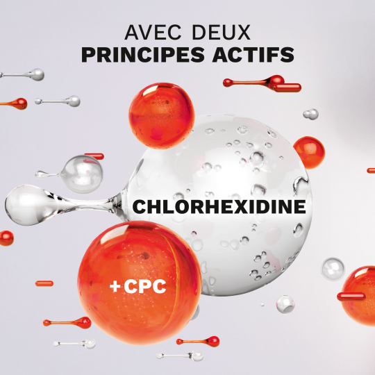 Eluday Care Bain de Bouche Quotidien 500 ml - image 4