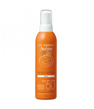 Avène Spray 50+ 200 ml