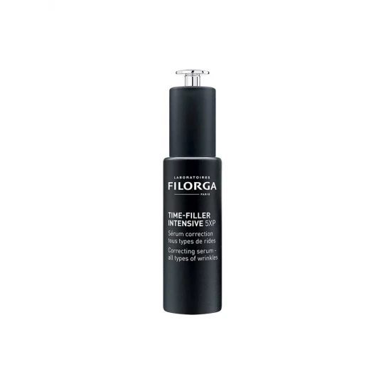 Filorga TIME-FILLER INTENSIVE 5XP Sérum Correction Tous Types de Rides 30 ml