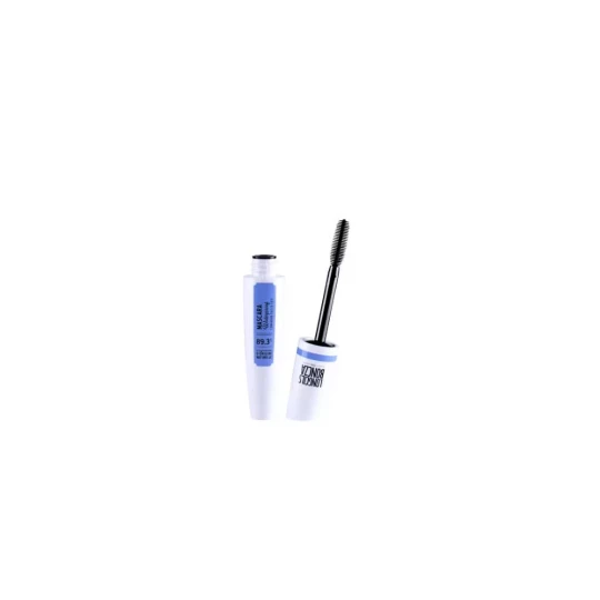 Vitry Longcils Boncza Mascara Waterproof Volume et Longueur Noir 10 ml