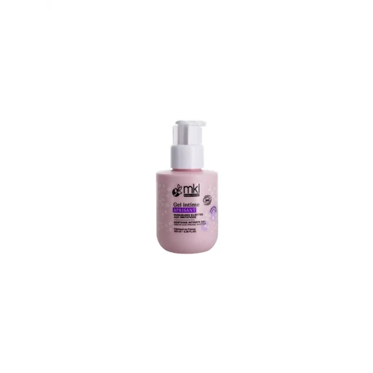 MKL Green Nature Gel Intime Apaisant Bio