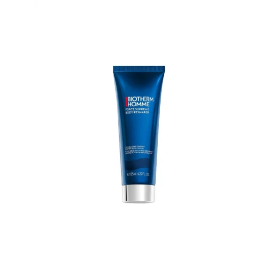 Biotherm Homme Force Suprême Body Reshaper Cryo-Gel Corps Tonifiant 125 ml