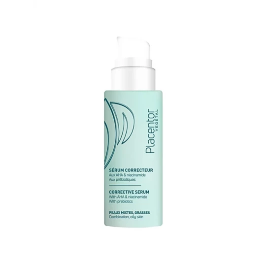 Placentor Végétal Sérum Correcteur 30 ml