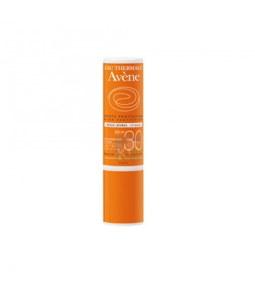 Avène Stick Lèvres SPF30 