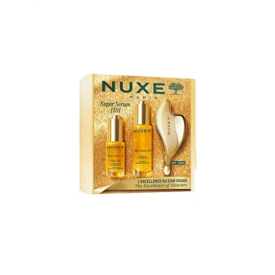Nuxe Coffret L'Excellence du Soin Visage Super Serum