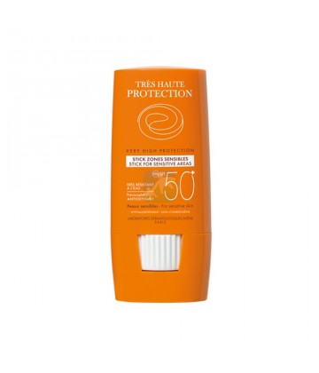 Avène Stick Solaire 50+ Zones sensibles