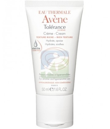 Avène Tolérance Extrême Crème Texture Riche 50 ml