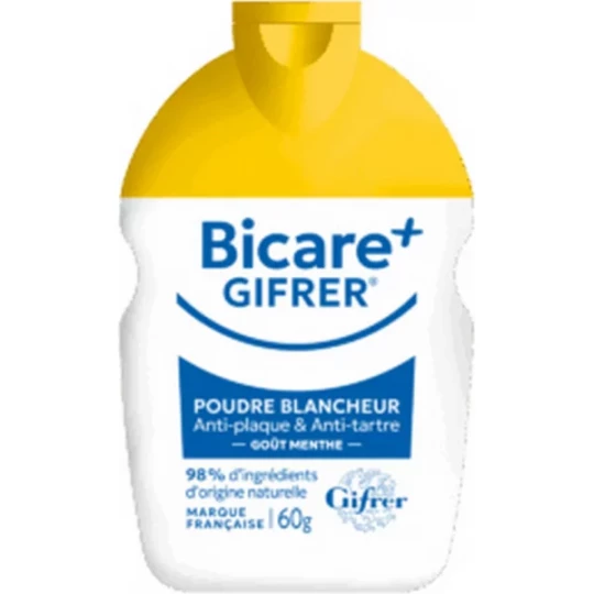 Bicare Plus 60 g - image 1