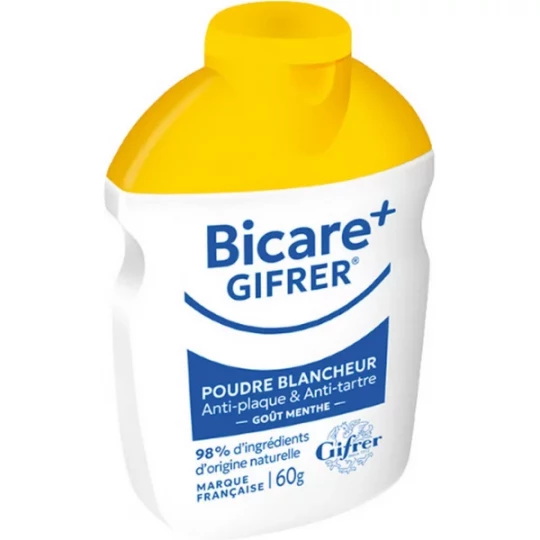 Bicare Plus 60 g - image 2
