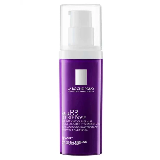 La Roche-Posay Mela B3 Double Dose Soin Intensif Taches Solaires & Signes de l'Âge 40 ml