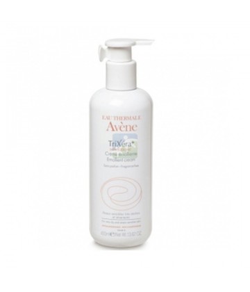 Avène TriXéra+ Selectiose Crème 400 ml