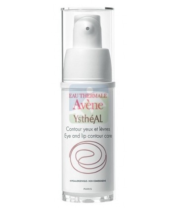 Avène YsthéAL Contour Yeux et Lèvres 15 ml