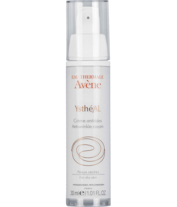 Avène YsthéAL Crème Antirides 30 ml