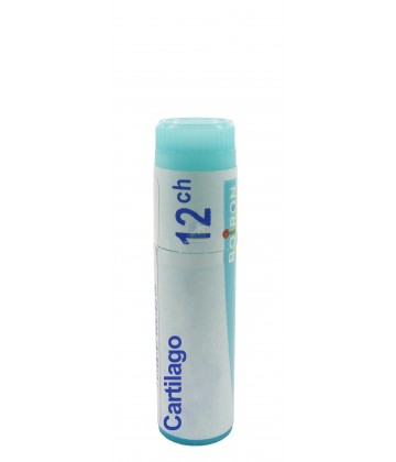 Boiron Dose Cartilago (cartilage) 12CH