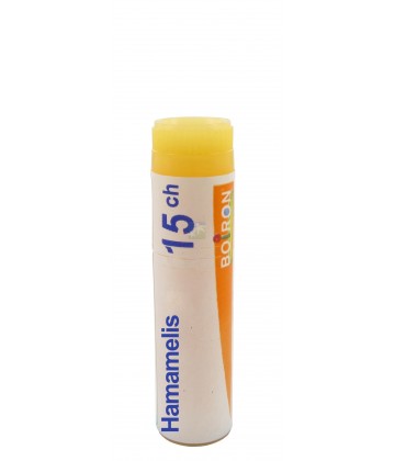 Boiron Dose Hamamelis 15CH