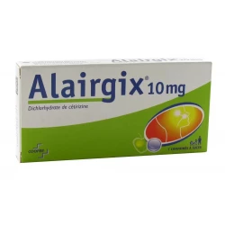 Alairgix 10 mg x 7