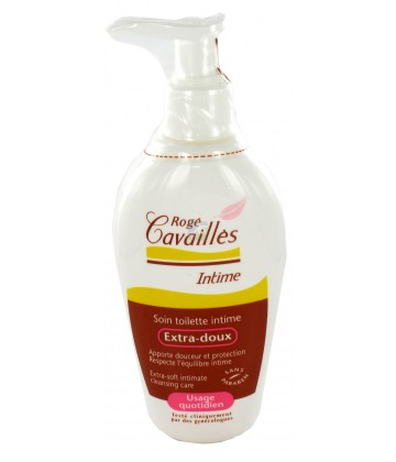 Rogé Cavaillès Soin Toilette Intime Extra Doux 200 ml