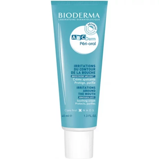 Bioderma ABCDerm Crème Péri-Oral 40 ml