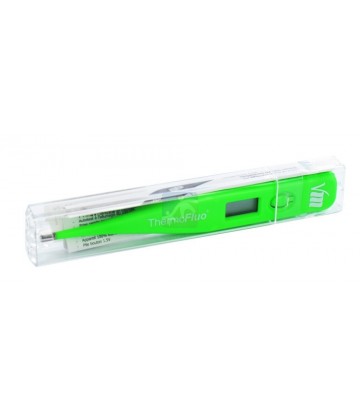 ThermoFlash Thermomètre ThermoFluo KF 201