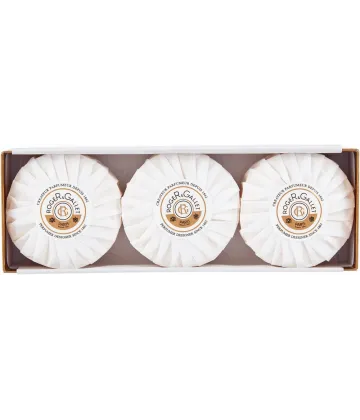 Roger&Gallet Coffret Savon Jean Marie Farina 3 x 100 g