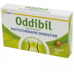 Oddibil  x 40