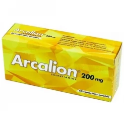 Arcalion 200 mg x 60