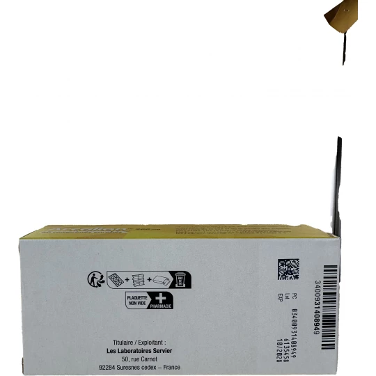 Arcalion 200 mg x 60 - image 3