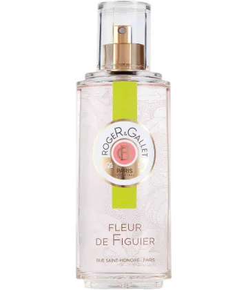 Roger&Gallet Eau Fraîche Fleur de Figuier 100 ml