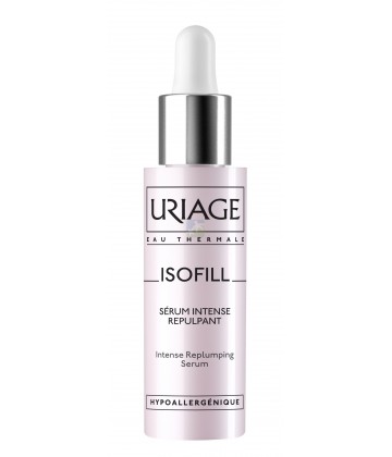 Uriage Isofill Sérum Focus Intense Repulpant 30 ml