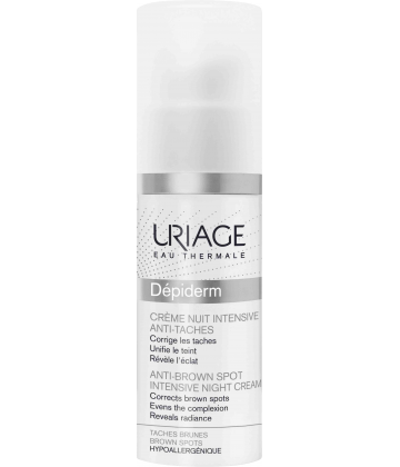 Uriage Dépiderm Soin Intensif 30 ml