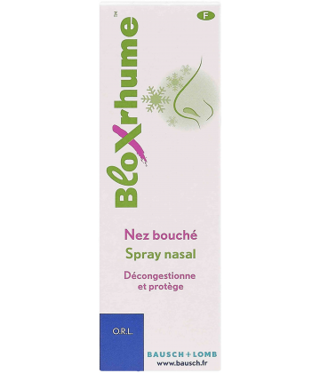 BloXrhume Spray Nasal 20 ml