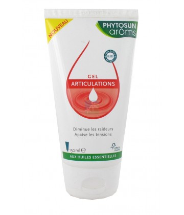 Phytosun Aroms Gel Articulations 150 ml