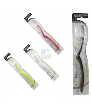 Elgydium Brosse à Dents Souple