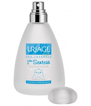 Uriage Bébé 1ère Senteur 100 ml