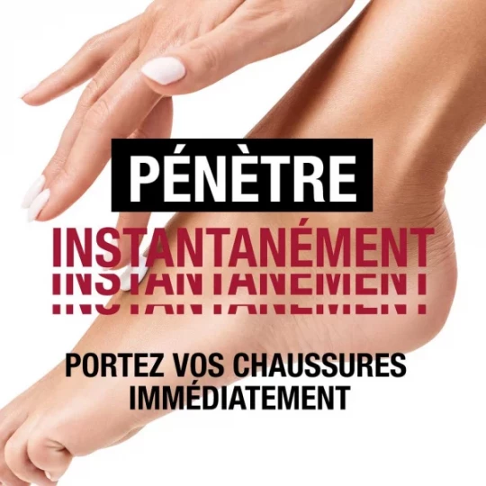 Neutrogena Crème Pieds Absorption Express 75 ml - image 4
