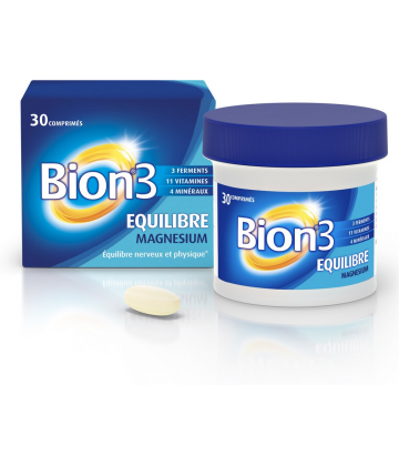 Bion MG2+ Equilibre x 30