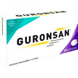 Guronsan x 30