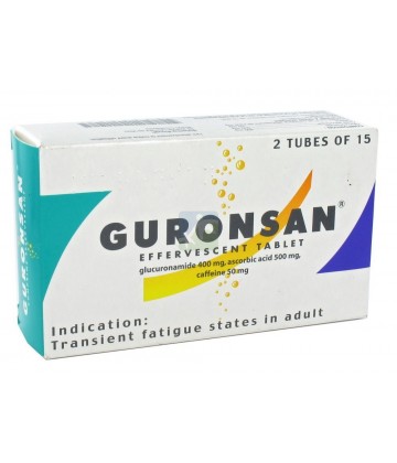 Guronsan x 30