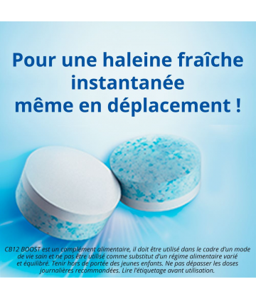 CB12 Boost x 10 - image 5