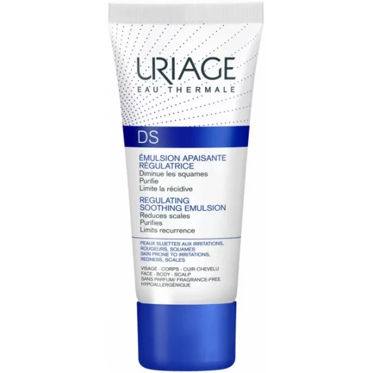 Uriage DS Emulsion 40 ml