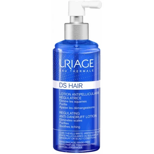 Uriage DS Lotion 100 ml