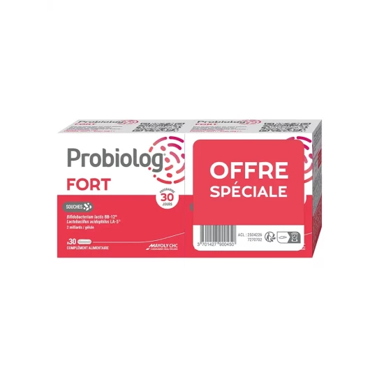 Probiolog Fort