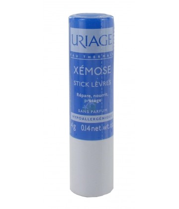 Uriage Xémose Stick Lèvres 4 g (NSFP)