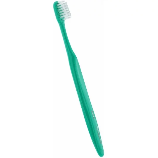 Inava Brosse à Dents Brossage et Soins Orthodontie