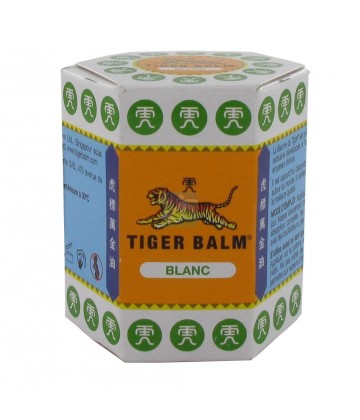 Baume du Tigre Blanc 30 g