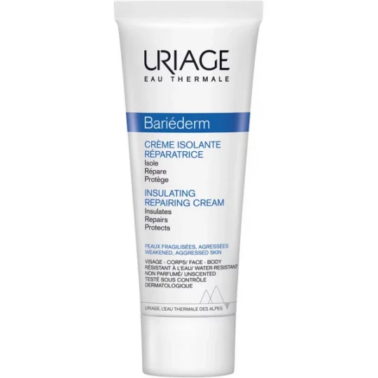 Uriage Bariéderm Crème 75 ml